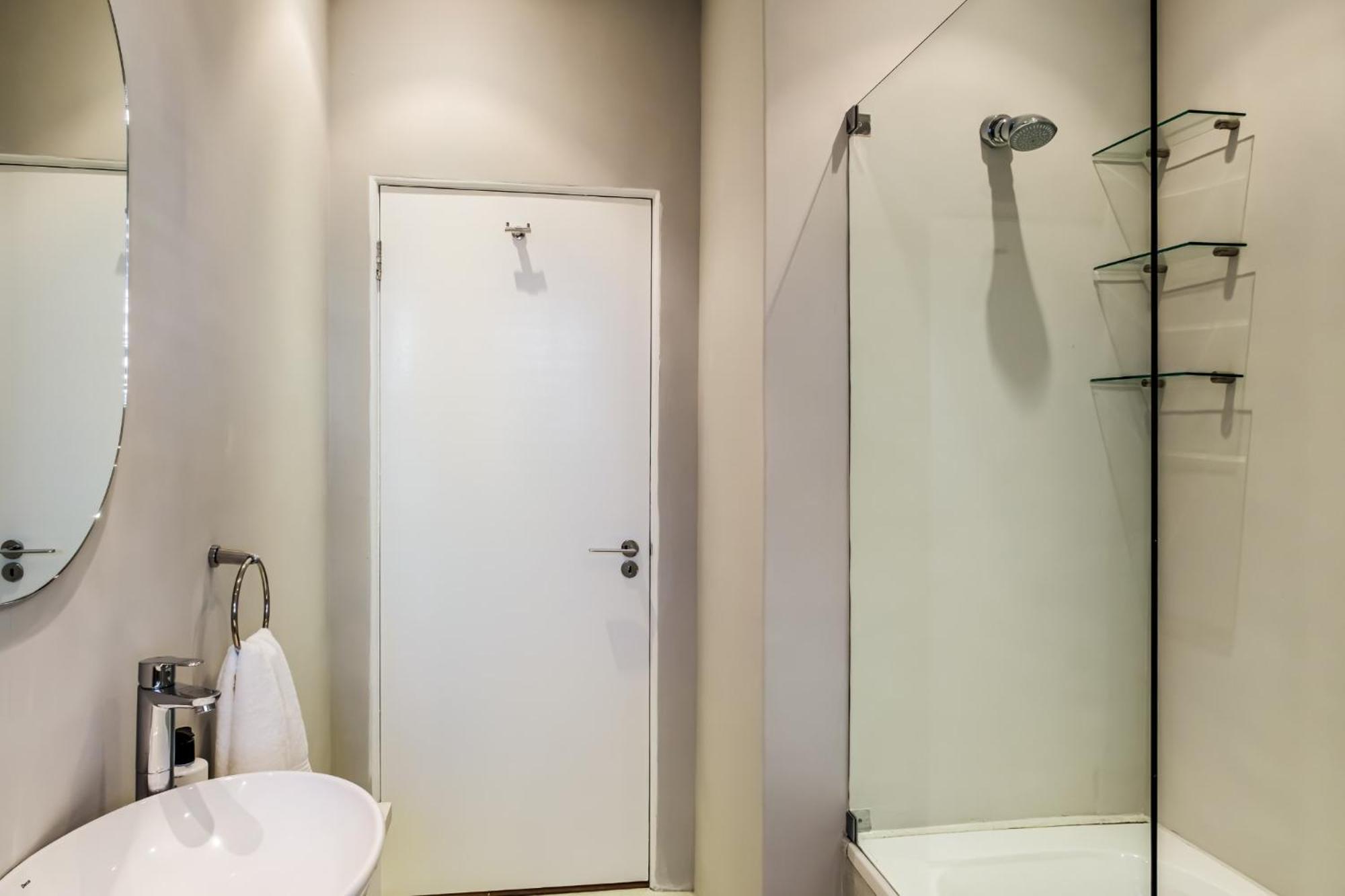 Aretzi Apartment Cape Town