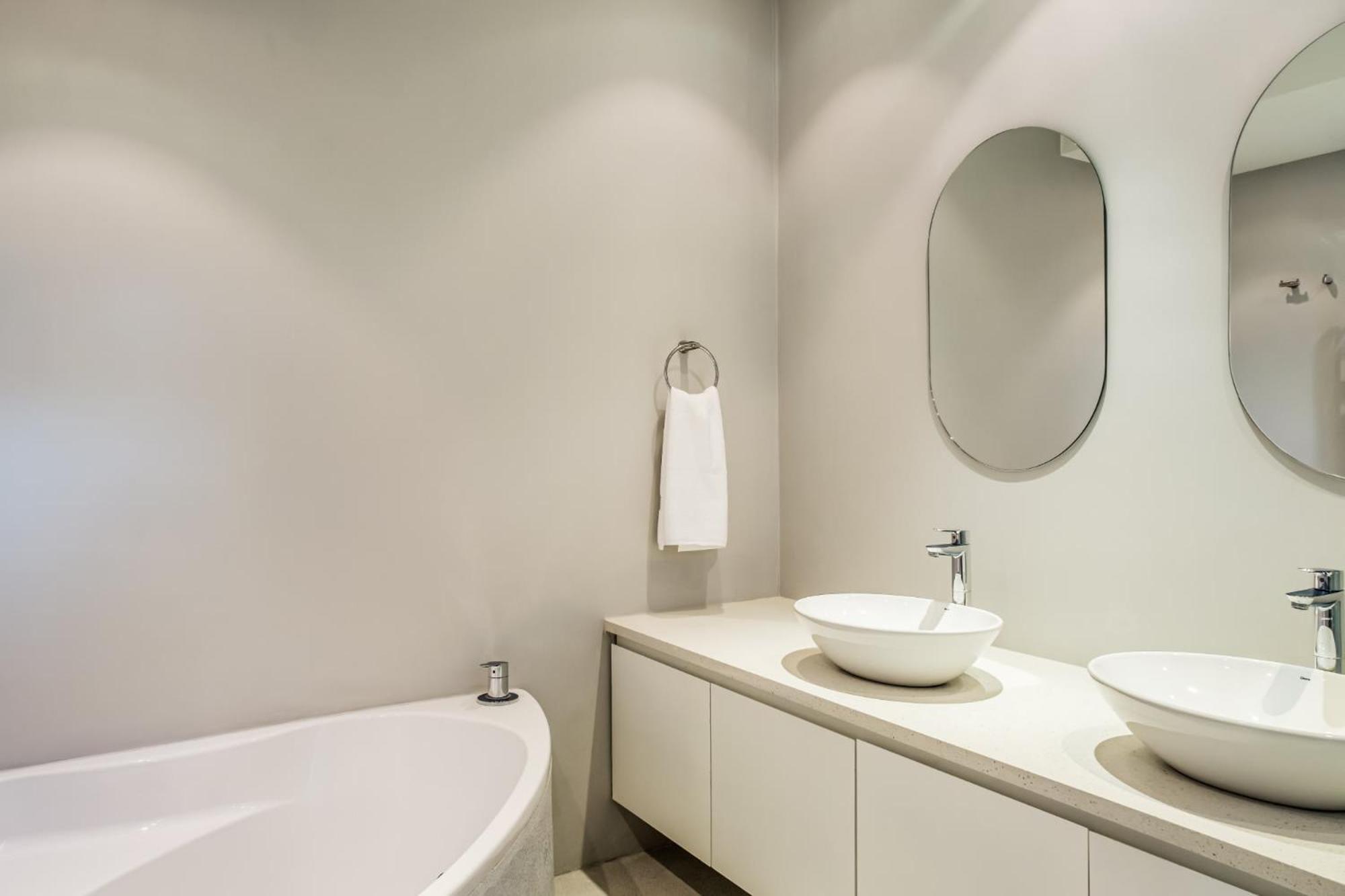 Aretzi Apartment *