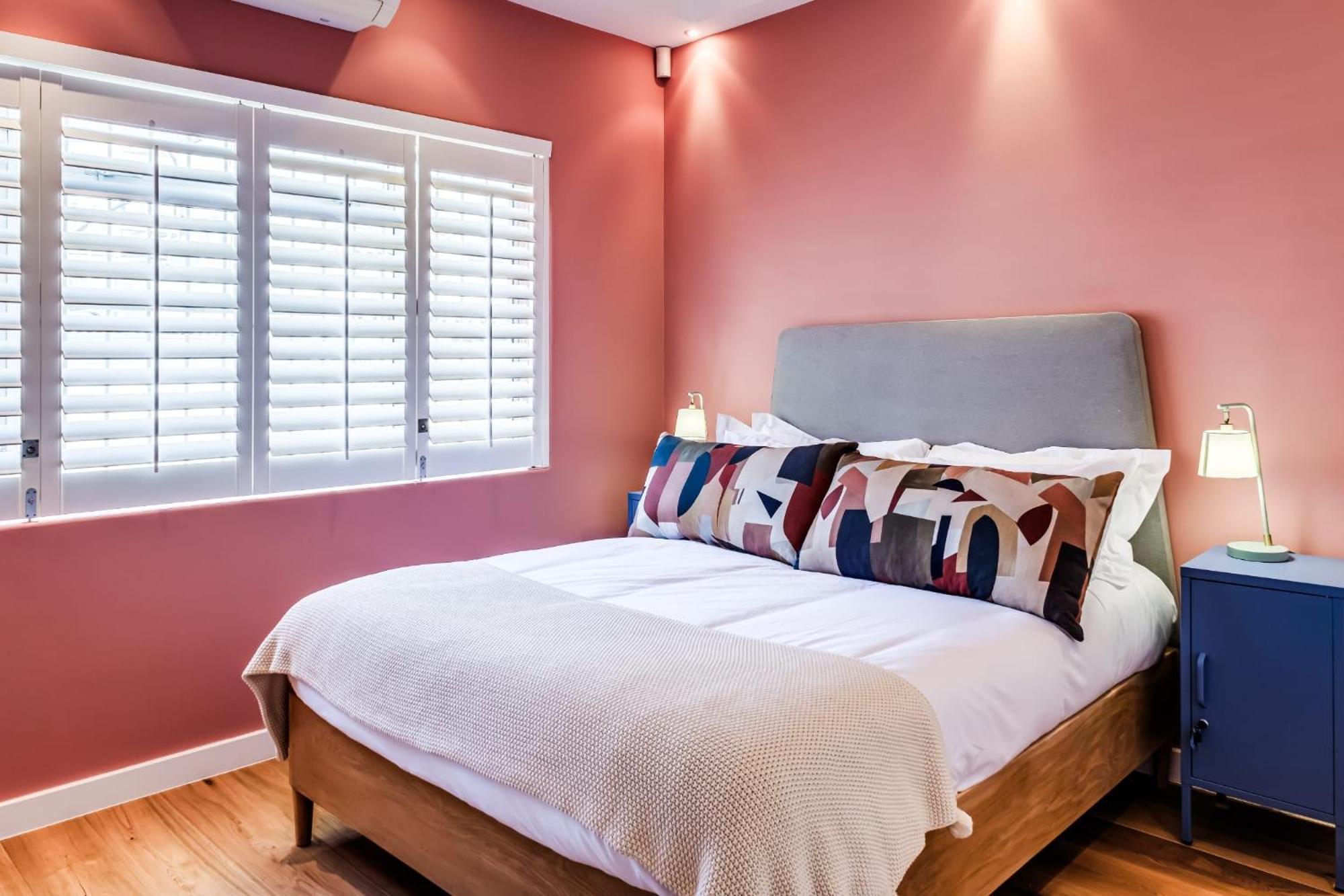Apartment Aretzi