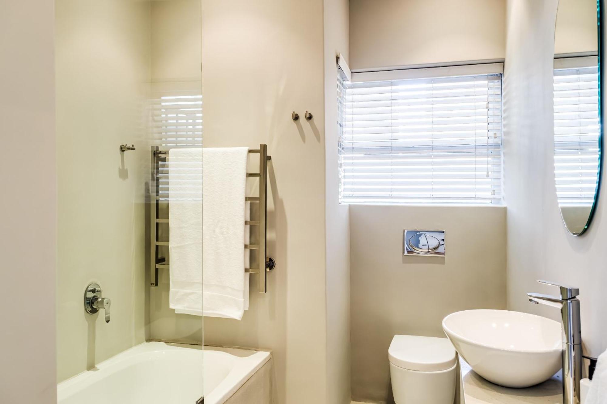 Aretzi Apartment Cape Town