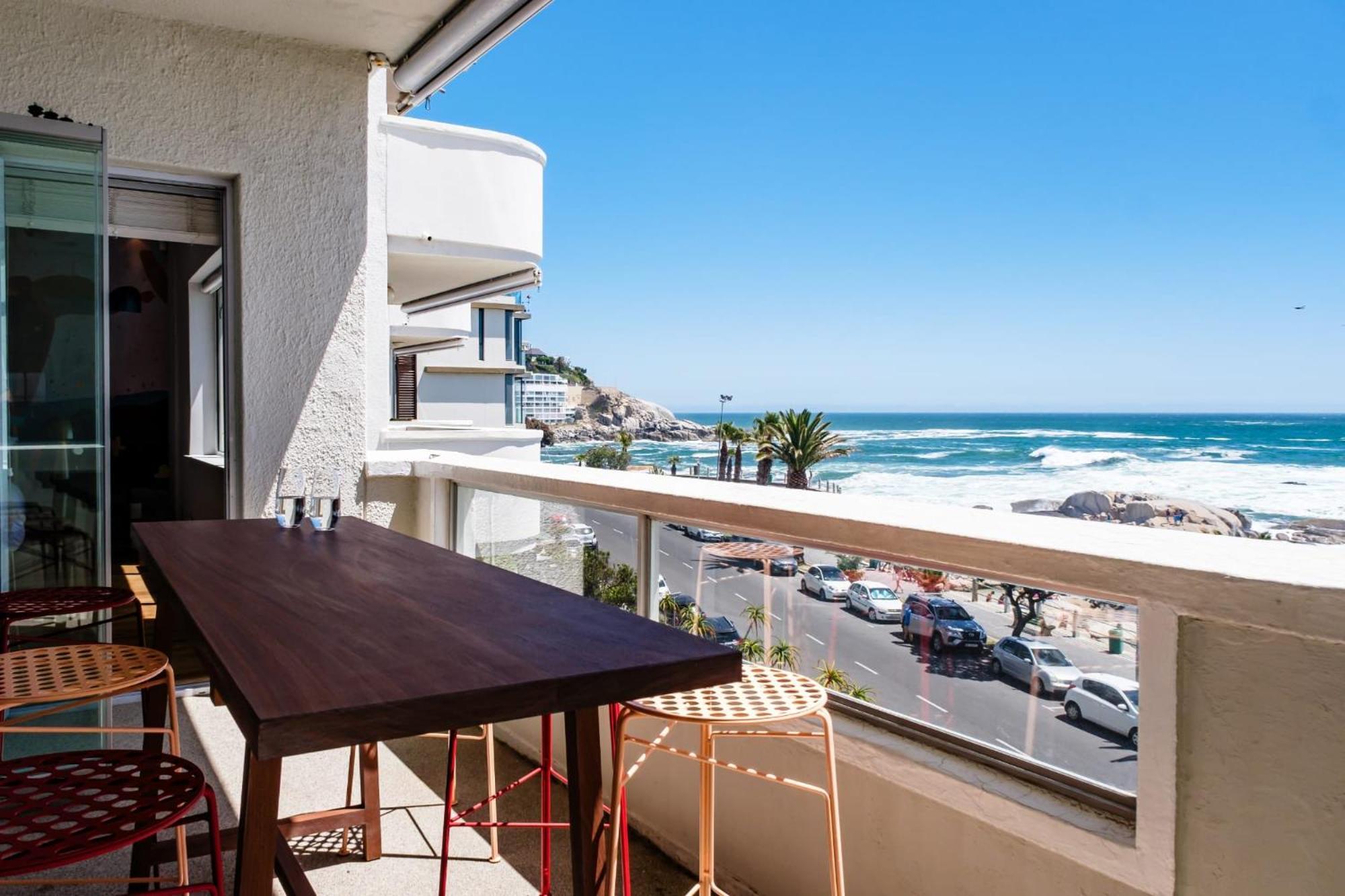 Apartment Aretzi Cape Town