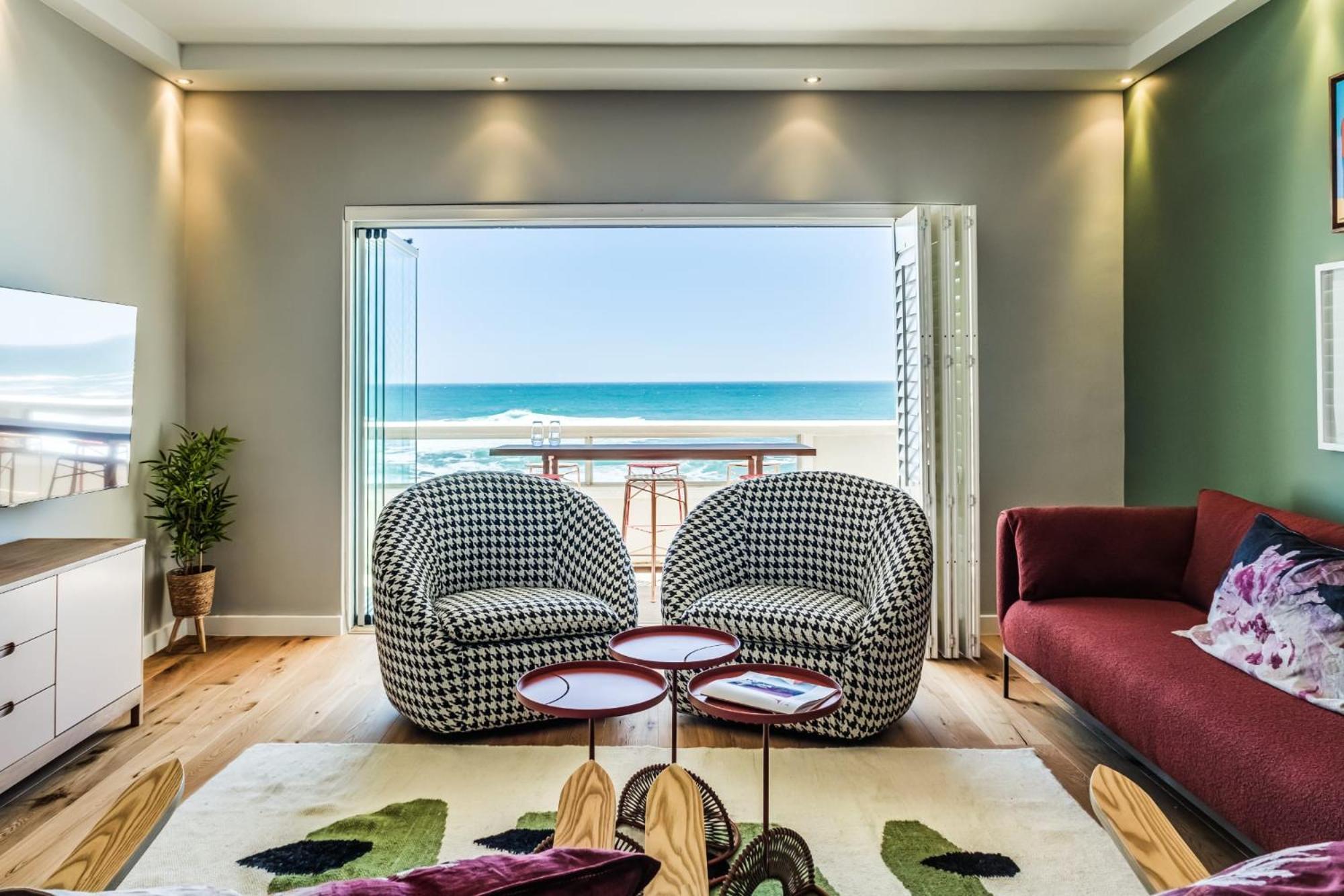 Aretzi Apartment Cape Town