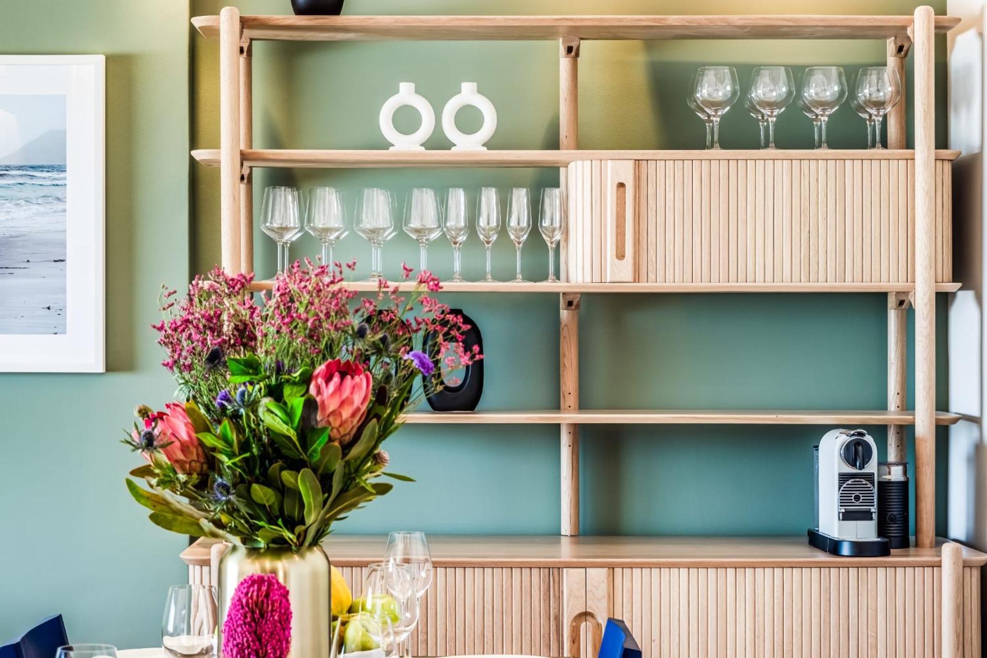 Apartment Aretzi Cape Town