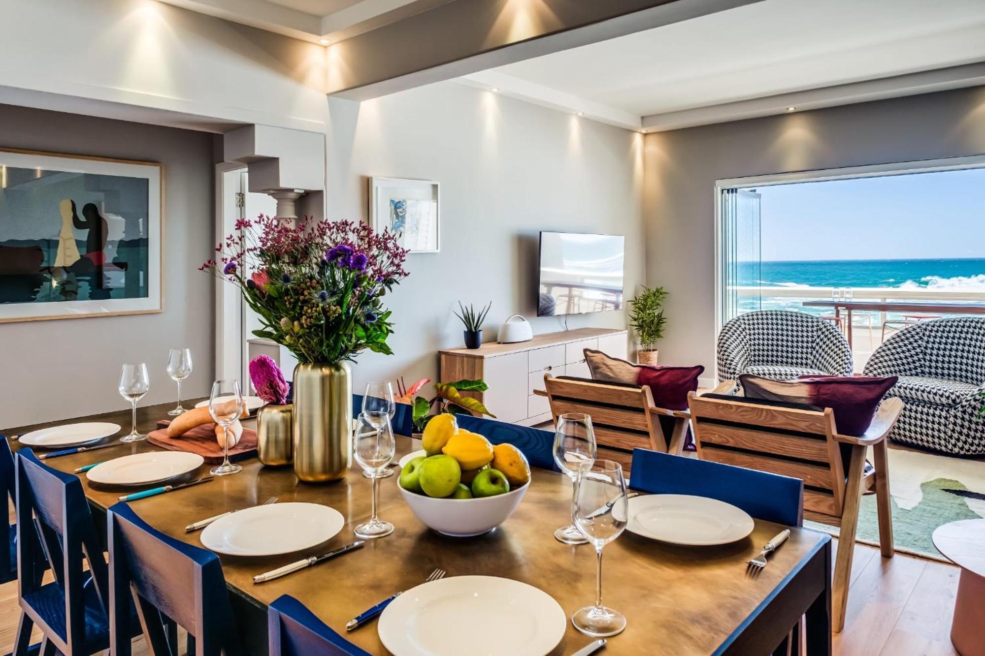 Apartment Aretzi